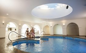 Hestia Hotel Strand
